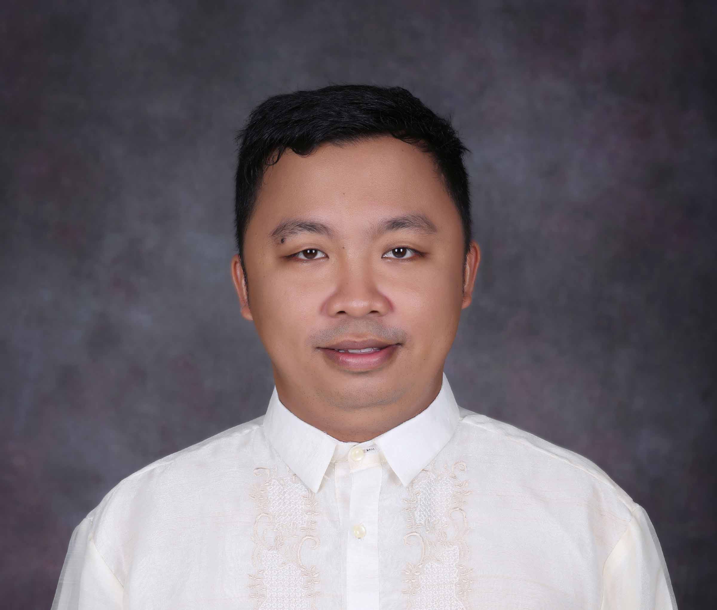 RYAN OMAR D. ANDANG